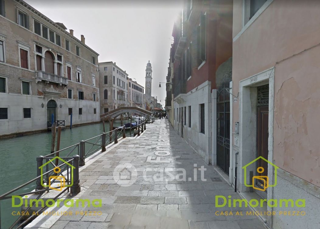 Negozio/Locale commerciale in Vendita in Calle Seconda de la Fava 5049 a Venezia