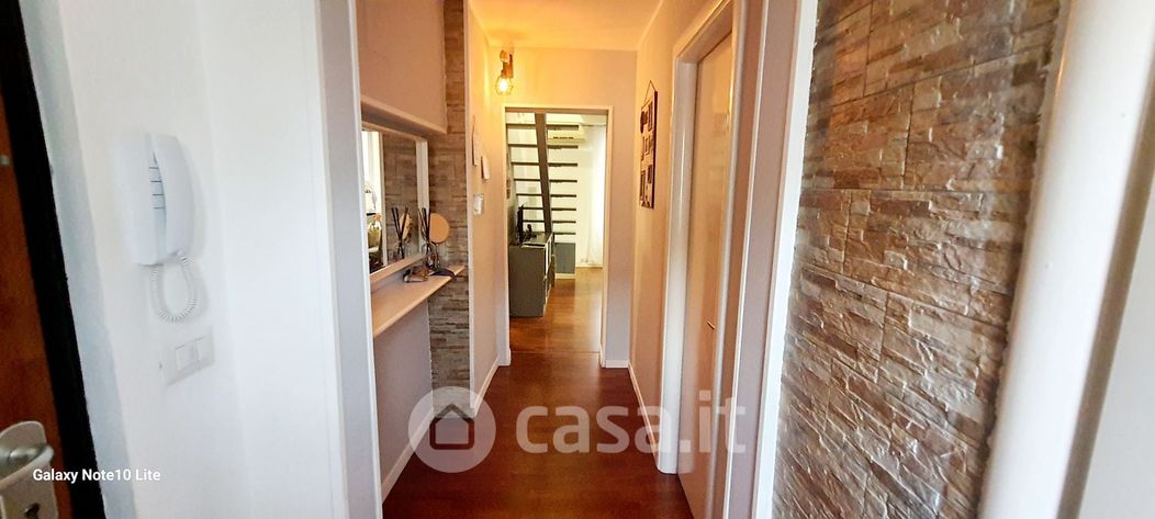 Appartamento in Vendita in Via Dante 9 a Reggio Calabria