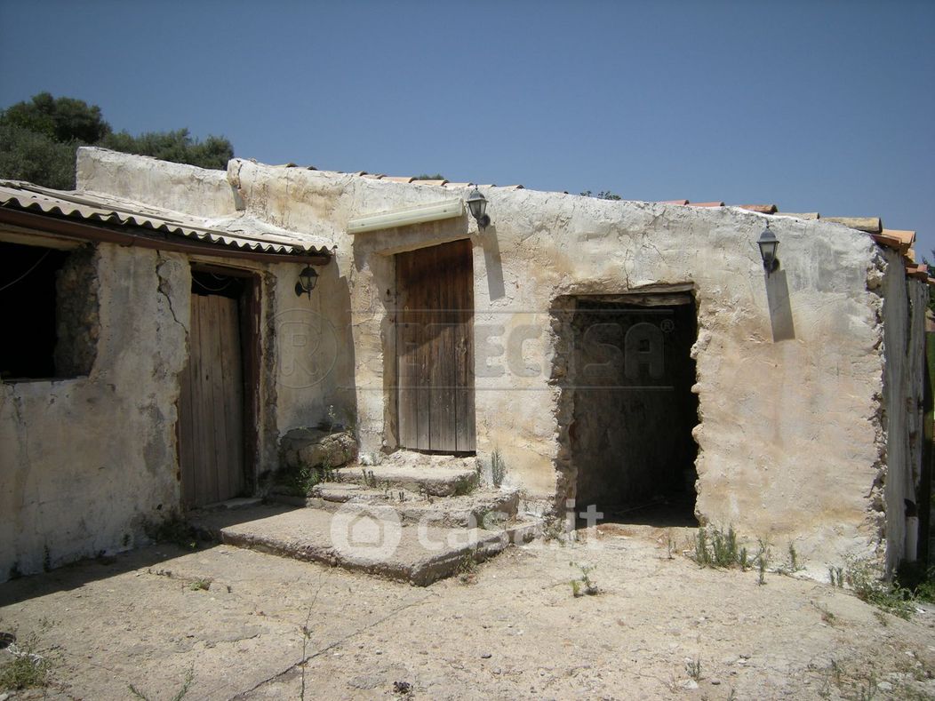 Rustico/Casale in Vendita in Contrada Gibil Gabib a Caltanissetta