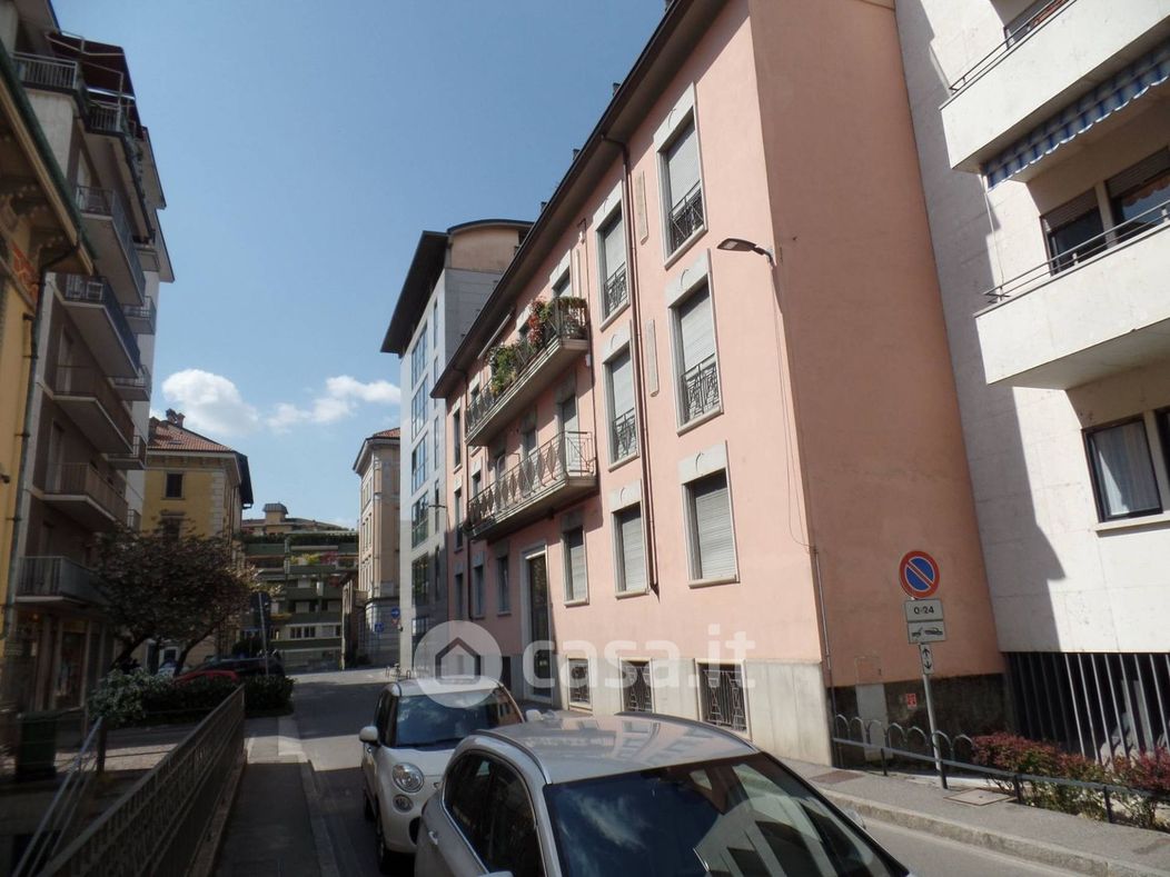 Appartamento in Vendita in Via Giorgio e Guido Paglia a Bergamo