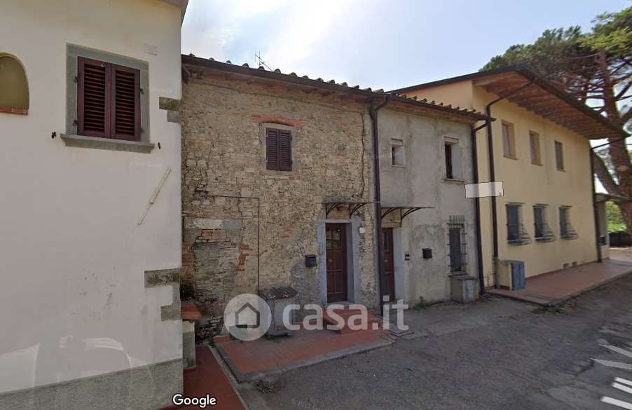 Casa indipendente in Vendita in Via dell'Acropoli 37 a Arezzo