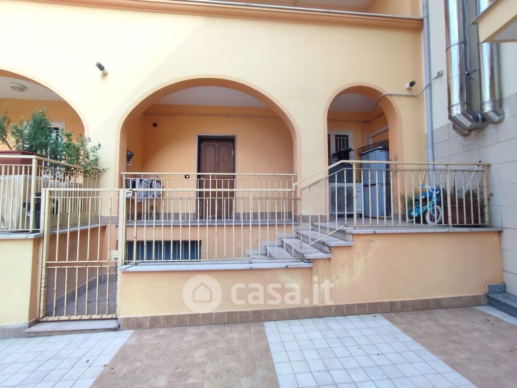 Appartamento in Vendita in Via Tommaso Campanella a Caserta