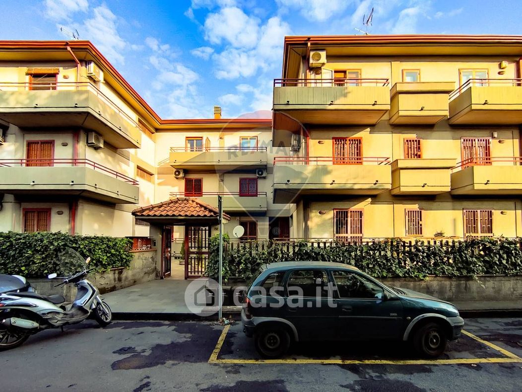 Appartamento in Vendita in Corso Vittorio Emanuele III 4 a Valverde