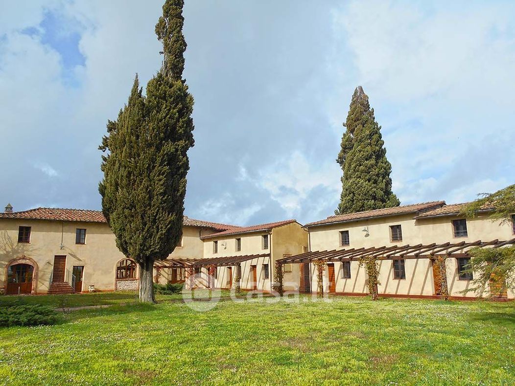 Azienda agricola in Vendita in SP484 a Castelnuovo Berardenga