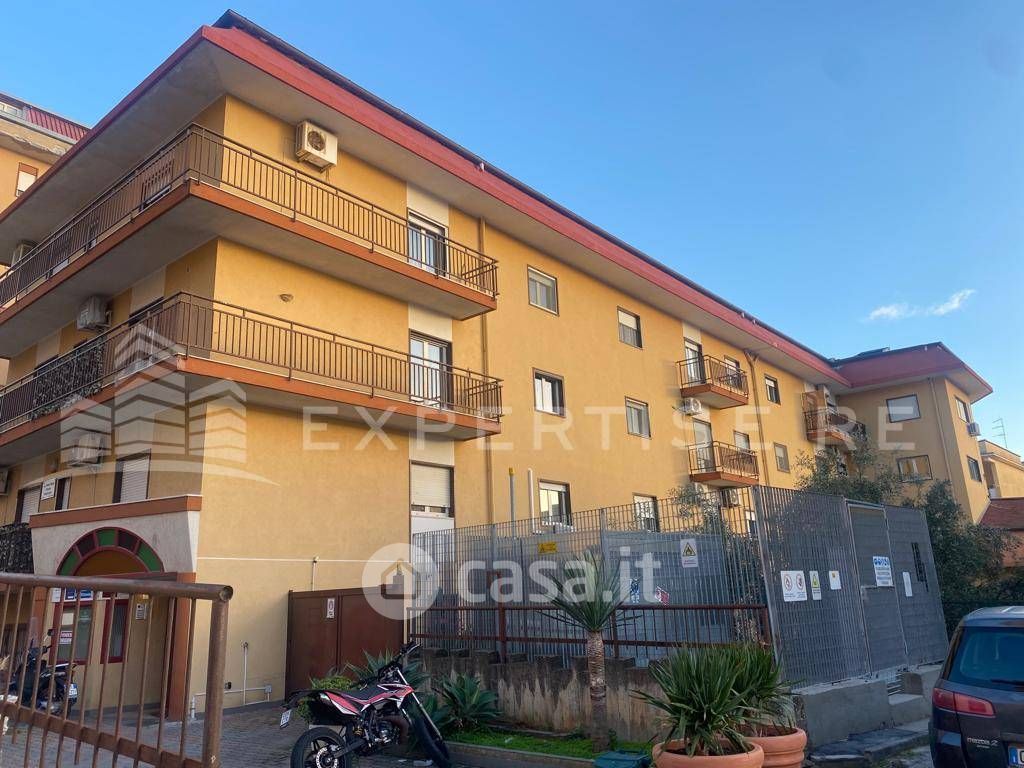 Appartamento in Vendita in Via Mazzini 44 bis a Agrigento
