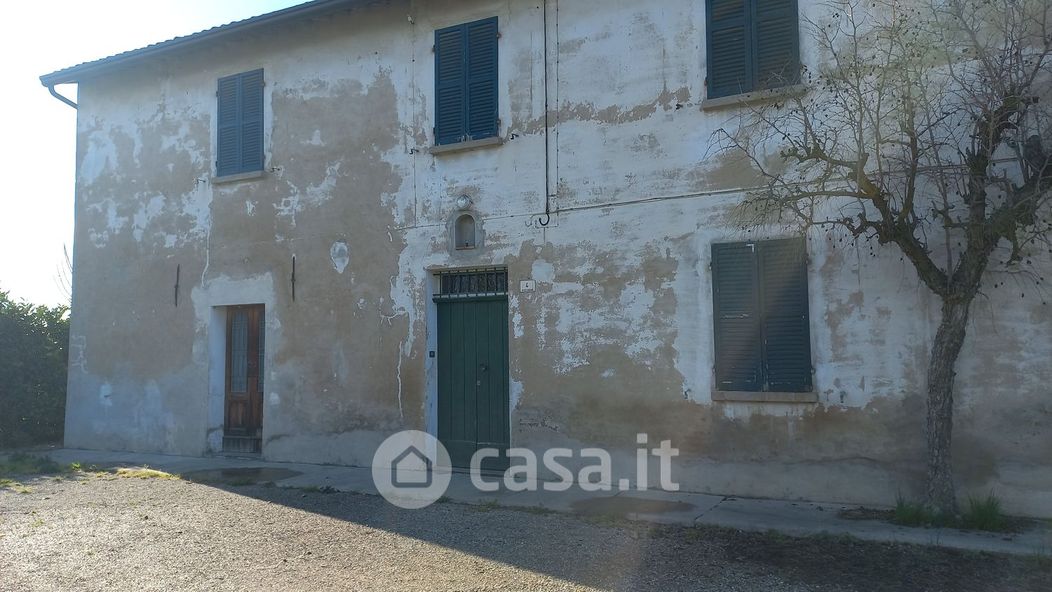 Casa indipendente in Affitto in Via Corradino a Solarolo