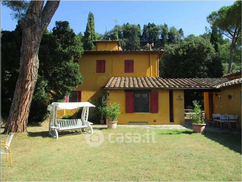 Villa in Vendita in Via pisignano 68 a San Casciano in Val di Pesa