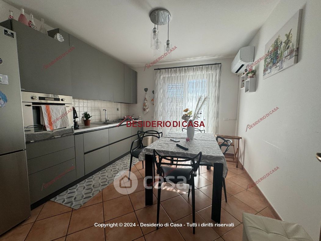 Appartamento in Vendita in Via Altofonte 170 a Palermo