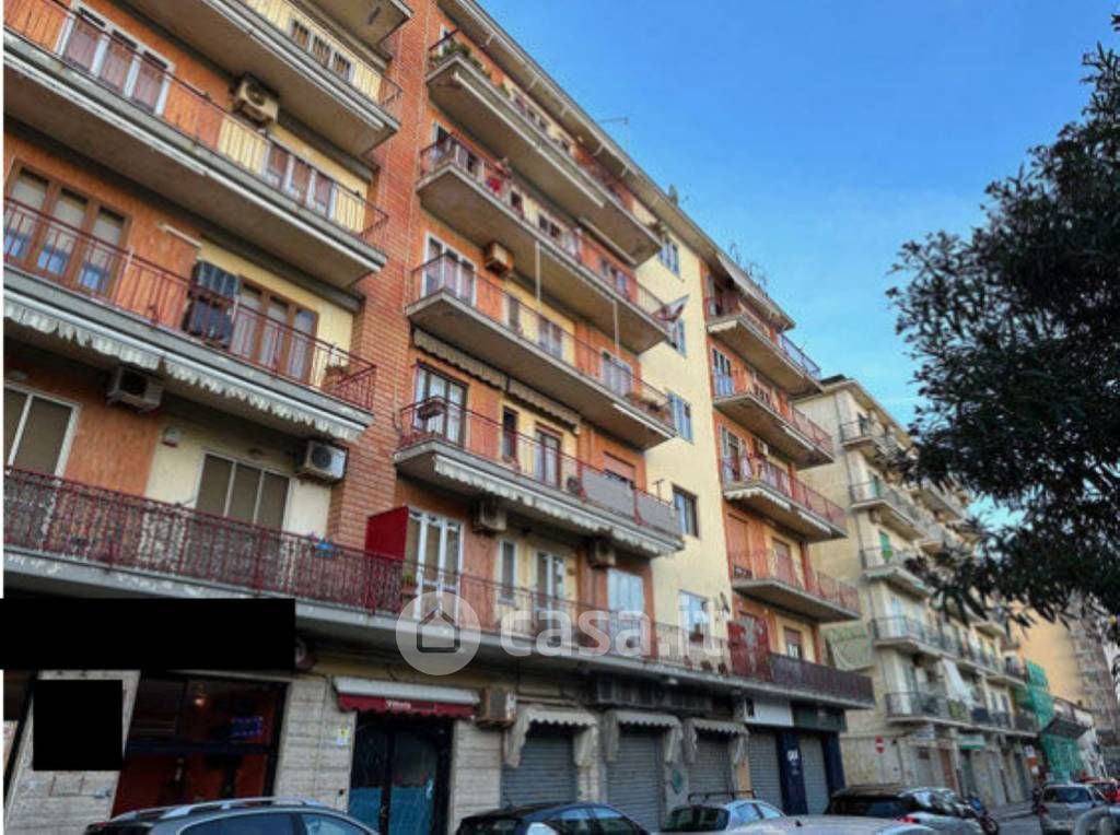 Appartamento in Vendita in Traversa Antonietta de Pace 11 a Salerno