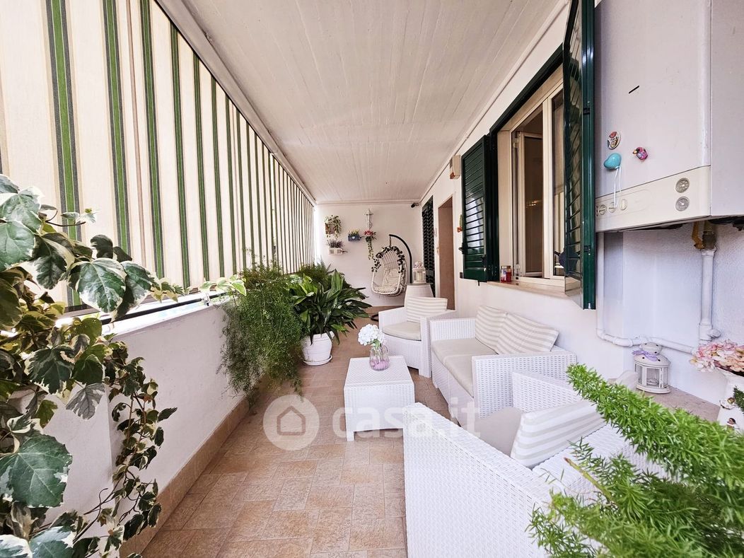 Appartamento in Vendita in Corso Vittorio Emanuele a Palo del Colle