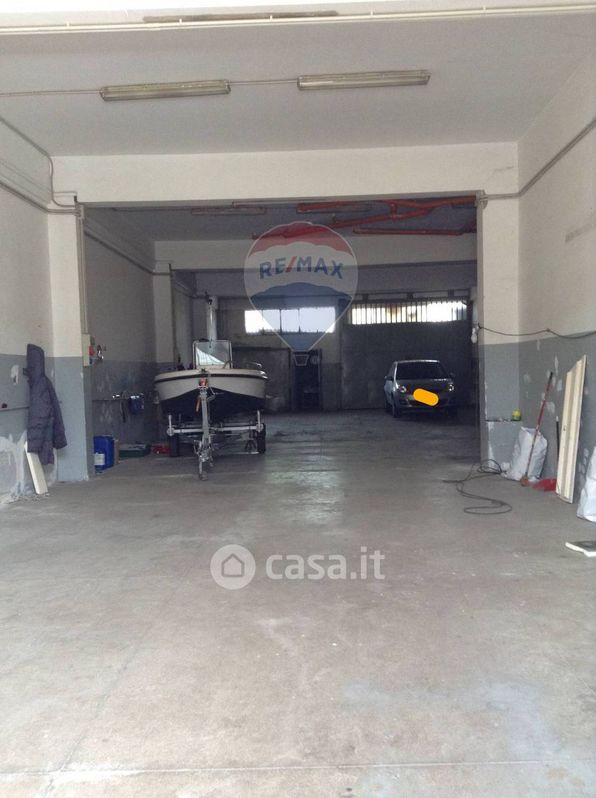 Garage/Posto auto in Vendita in Via Pier Paolo Pasolini 74 a Belpasso