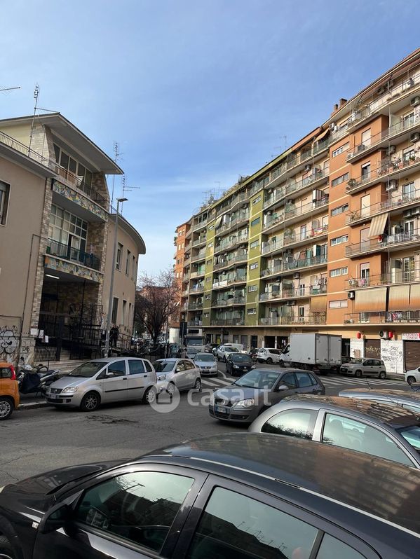 Appartamento in Vendita in Via delle Resede 12 a Roma