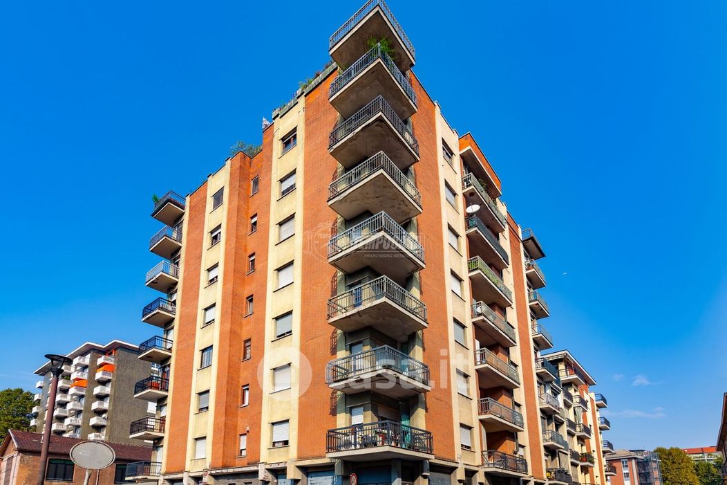 Appartamento in Vendita in Via Martinetto 7 a Torino