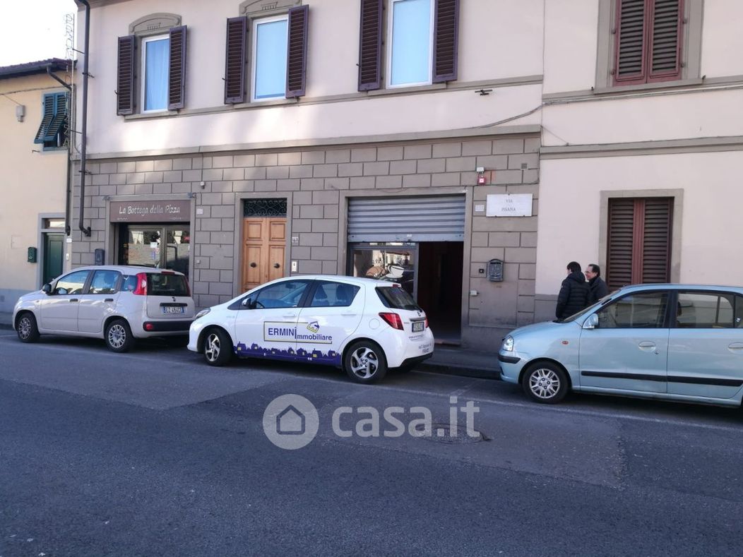 Negozio/Locale commerciale in Affitto in Via Pisana a Firenze