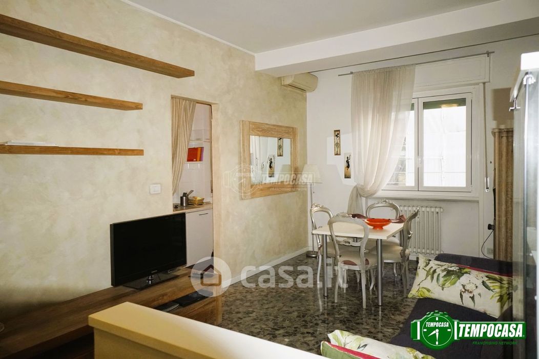 Appartamento in Vendita in Via Bergamo 12 a Milano