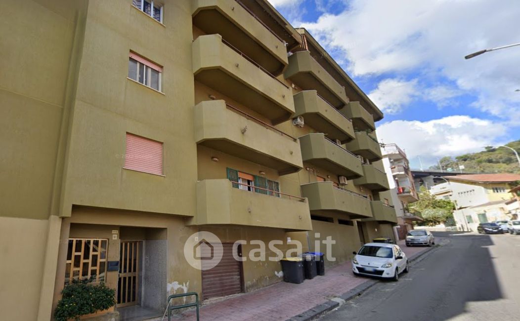 Appartamento in Vendita in Via Palermo 567 a Messina
