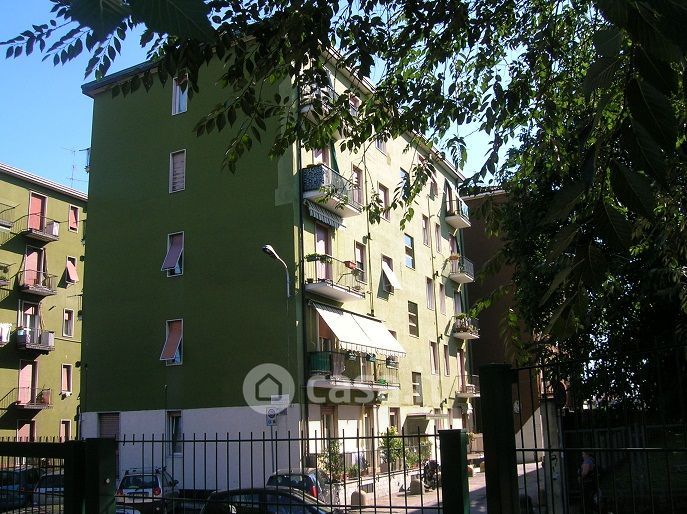 Appartamento in Vendita in Via Boezio 4 a Monza