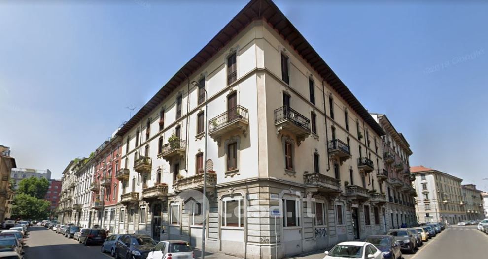 Appartamento in Vendita in Via San Gerolamo Emiliani a Milano