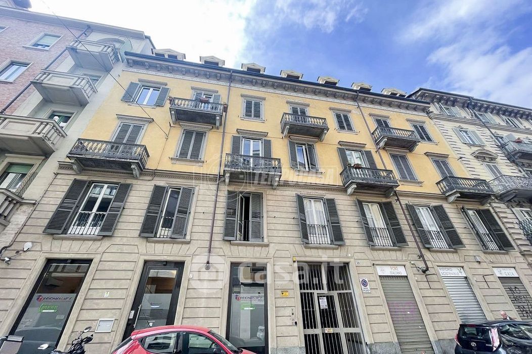 Appartamento in Vendita in Via Ormea 78 a Torino