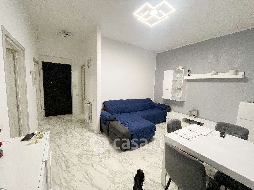 Appartamento in Vendita in Via Pontegrande a La Spezia