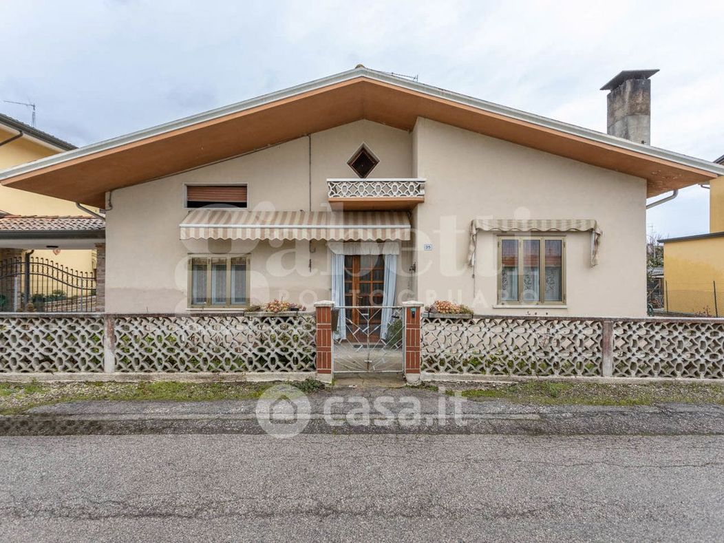 Casa indipendente in Vendita in Borgo Sindacale 35 a Concordia Sagittaria