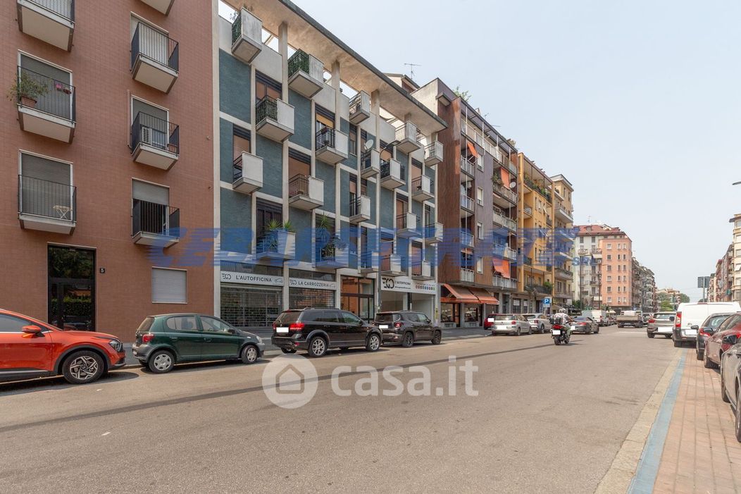 Appartamento in Vendita in Via Luigi de Andreis a Milano