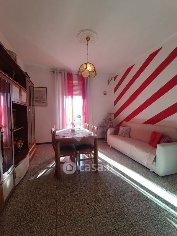 Appartamento in Vendita in Via Lanzo 71 a Torino