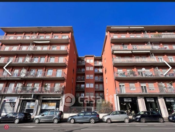 Appartamento in Vendita in Via Gianforte Suardi a Bergamo