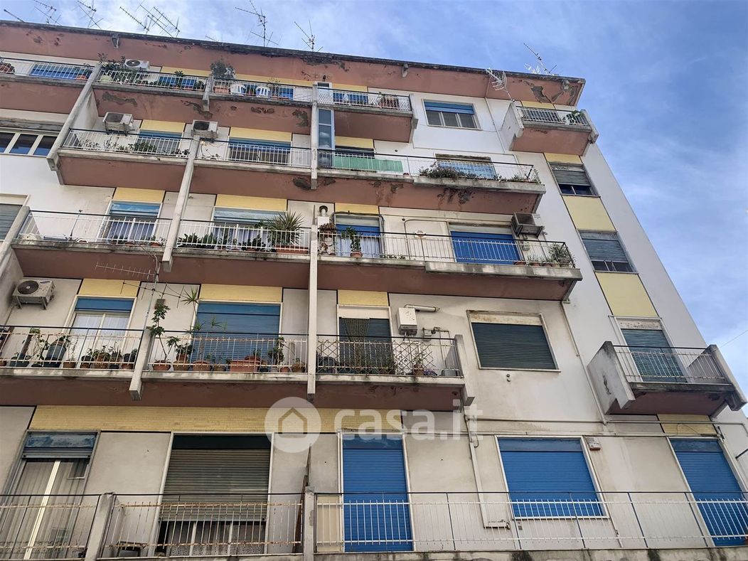 Appartamento in Vendita in Via Palermo 259 a Messina