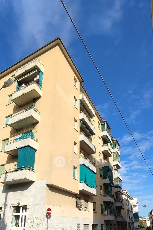 Appartamento in Vendita in Via MARCO POLO a Trieste
