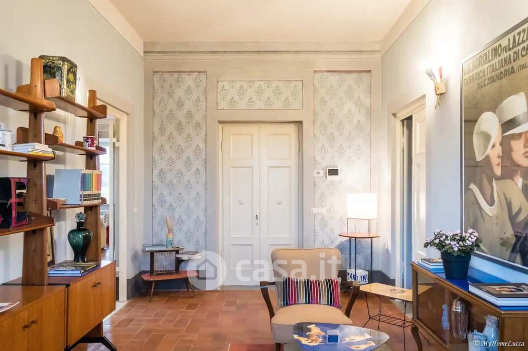 Appartamento in Affitto in Via Nottolini 316 a Lucca