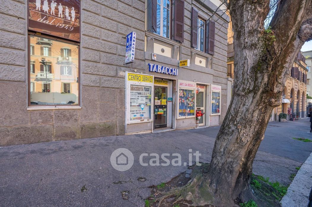 Negozio/Locale commerciale in Vendita in Viale Bruno Buozzi a Roma