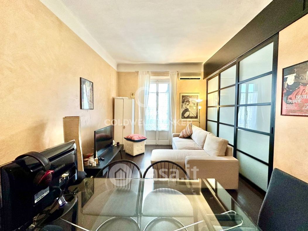 Appartamento in Affitto in Via Carlo Farini 55 a Milano