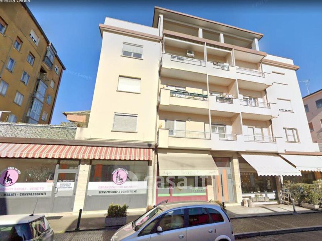 Appartamento in Vendita in Via Cividale 162 a Udine