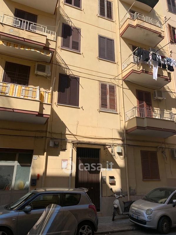Appartamento in Affitto in Via Generale Turba Euclide a Palermo