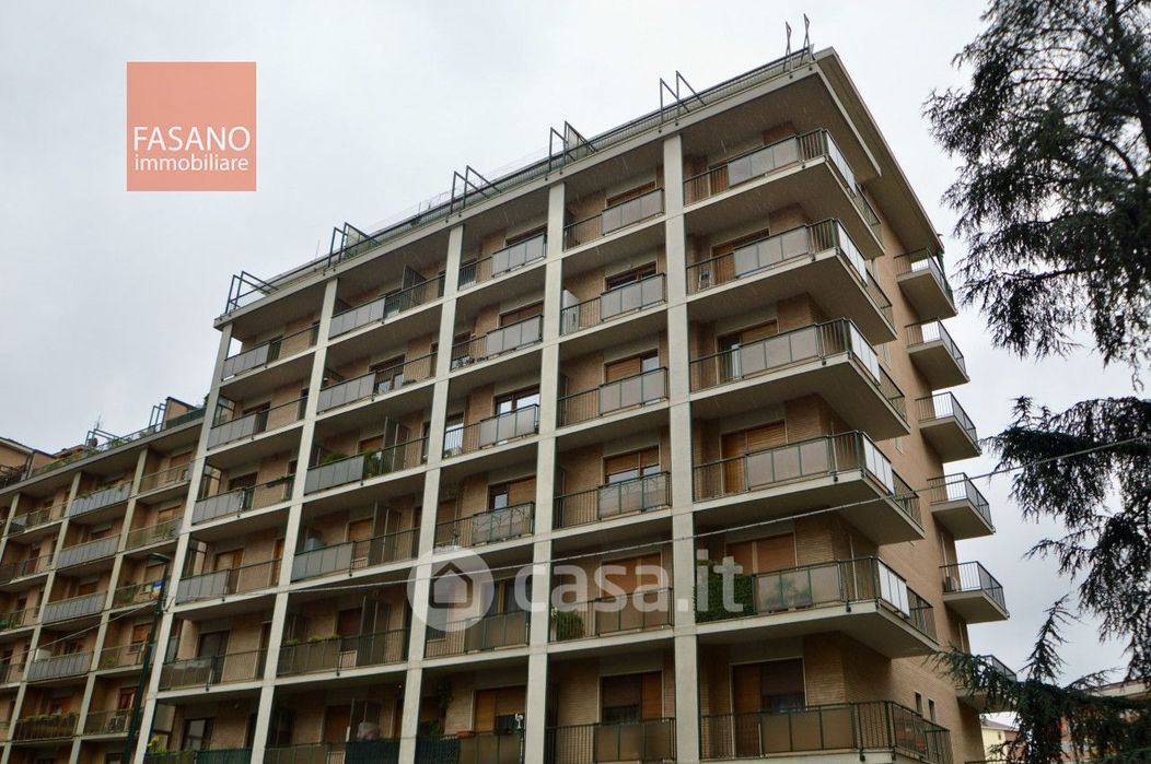 Appartamento in Vendita in Via Bardonecchia 103 a Torino
