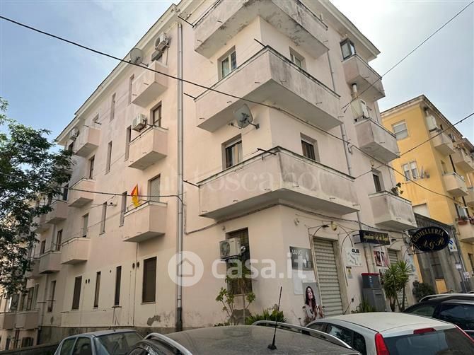Appartamento in Vendita in Via Giuseppe Schipani a Catanzaro