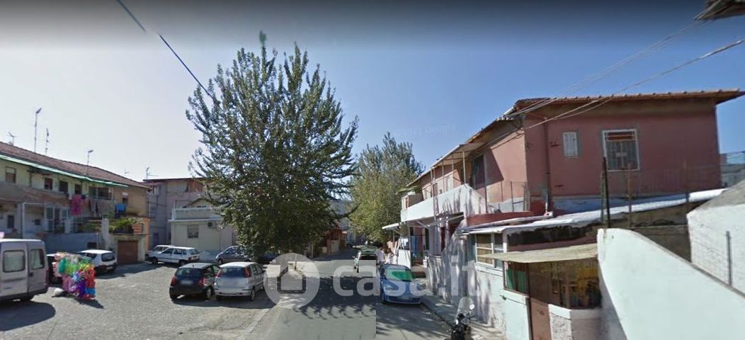 Appartamento in Vendita in Via Luigi Capuana a Messina