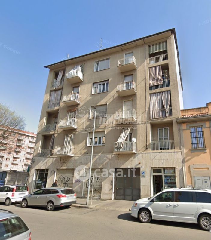 Appartamento in Vendita in Via Foligno 90 a Torino