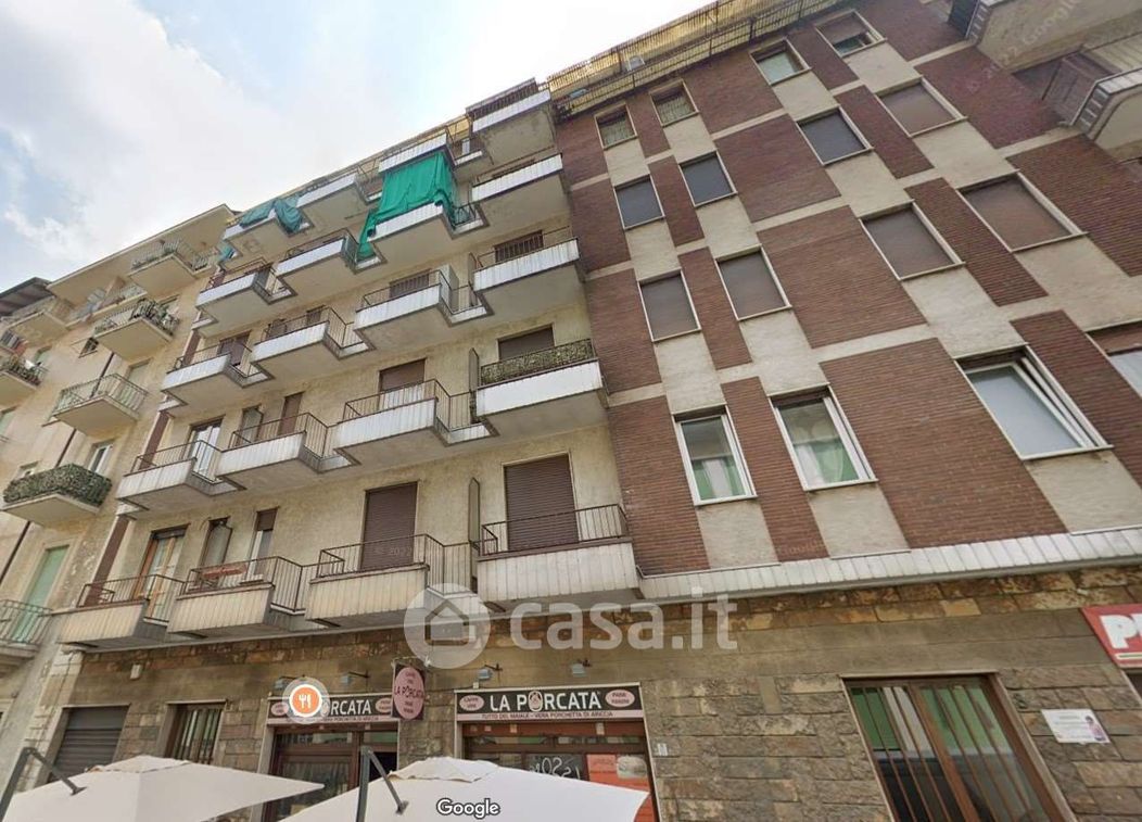 Appartamento in Vendita in Via Finalmarina 8 bis a Torino