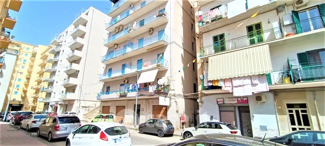 Appartamento in Vendita in Via Callicratide 106 a Agrigento