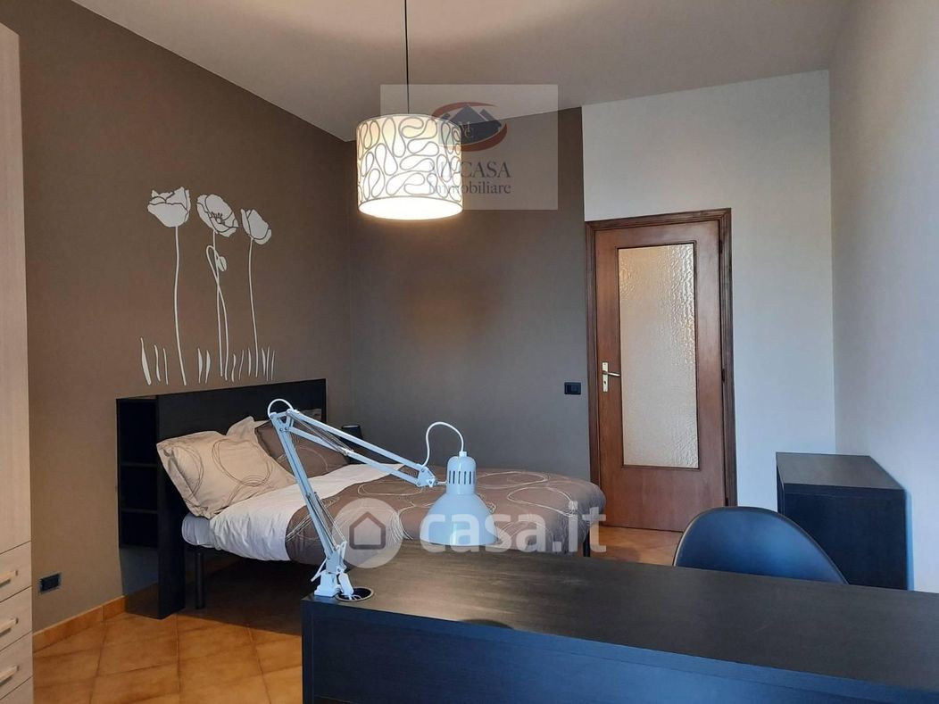 Appartamento in Affitto in Via Dante Di Nanni 95 a Torino