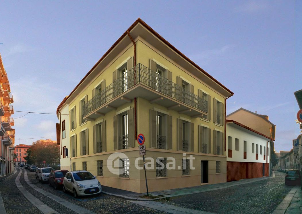 Appartamento in Vendita in Via Giuseppe Franchi Maggi 1 a Pavia