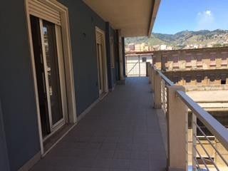 Appartamento in Vendita in Via Mario Reitano Spadafora a Messina