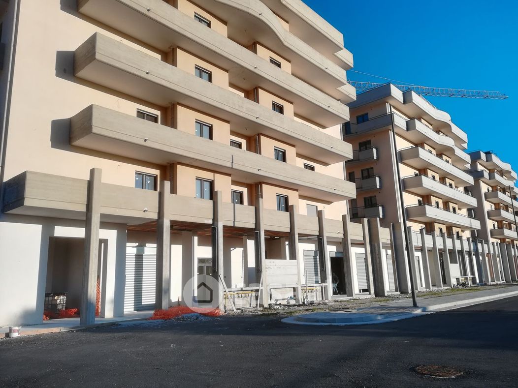 Appartamento in Vendita in Via Giovi Piegolelle 4 /A a Salerno