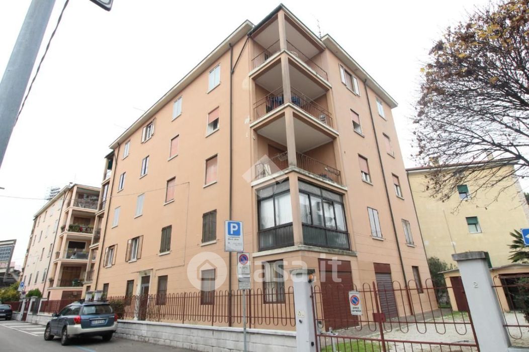 Appartamento in Vendita in Via Asiago a Vicenza
