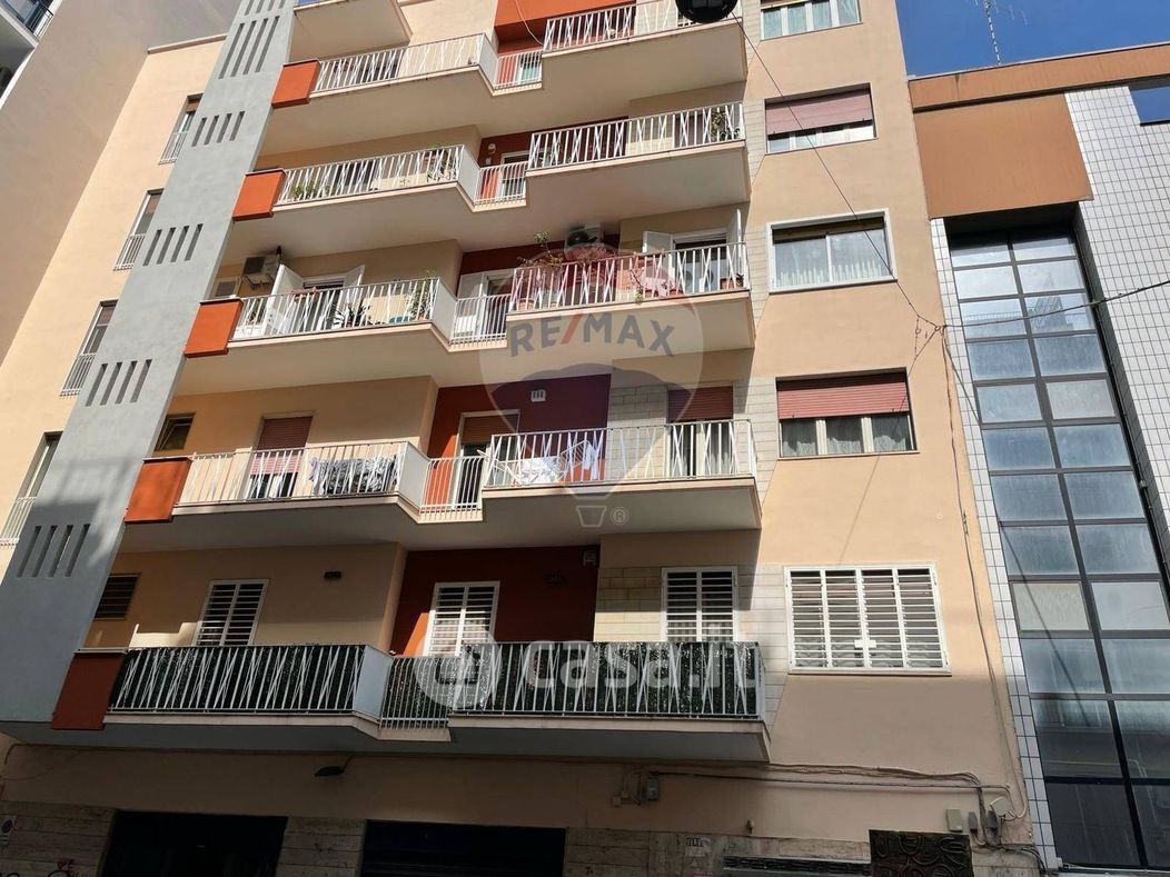 Appartamento in Vendita in Via Giuseppe Capaldi 37 A a Bari