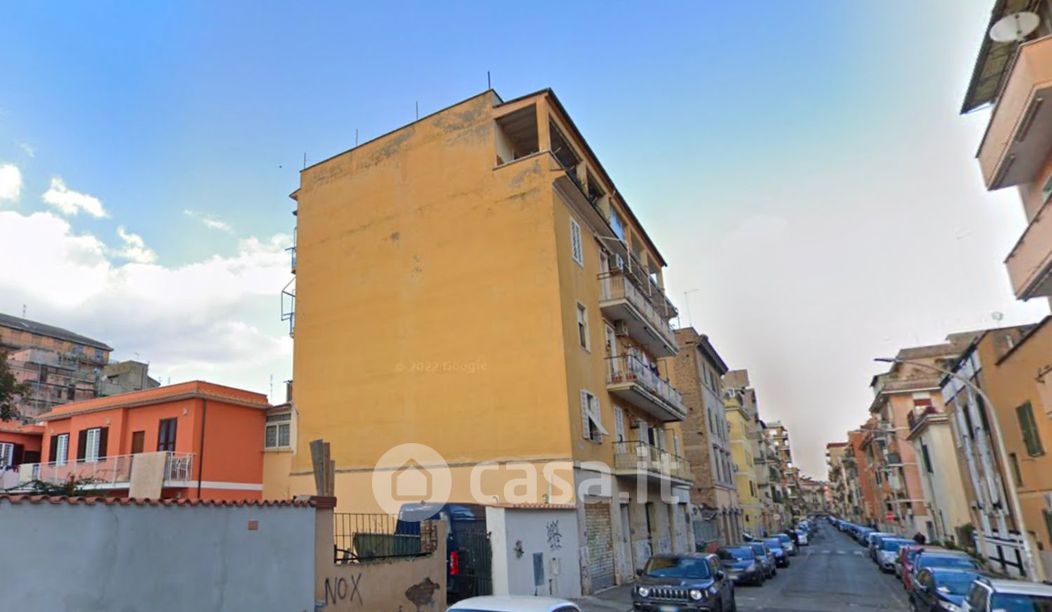 Casa indipendente in Vendita in Via Virgilio a Palermo