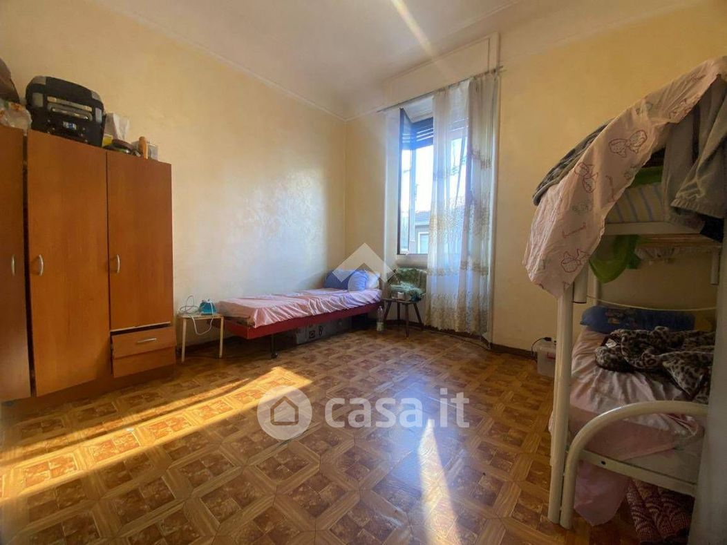 Appartamento in Vendita in Via Bordighera 18 a Milano