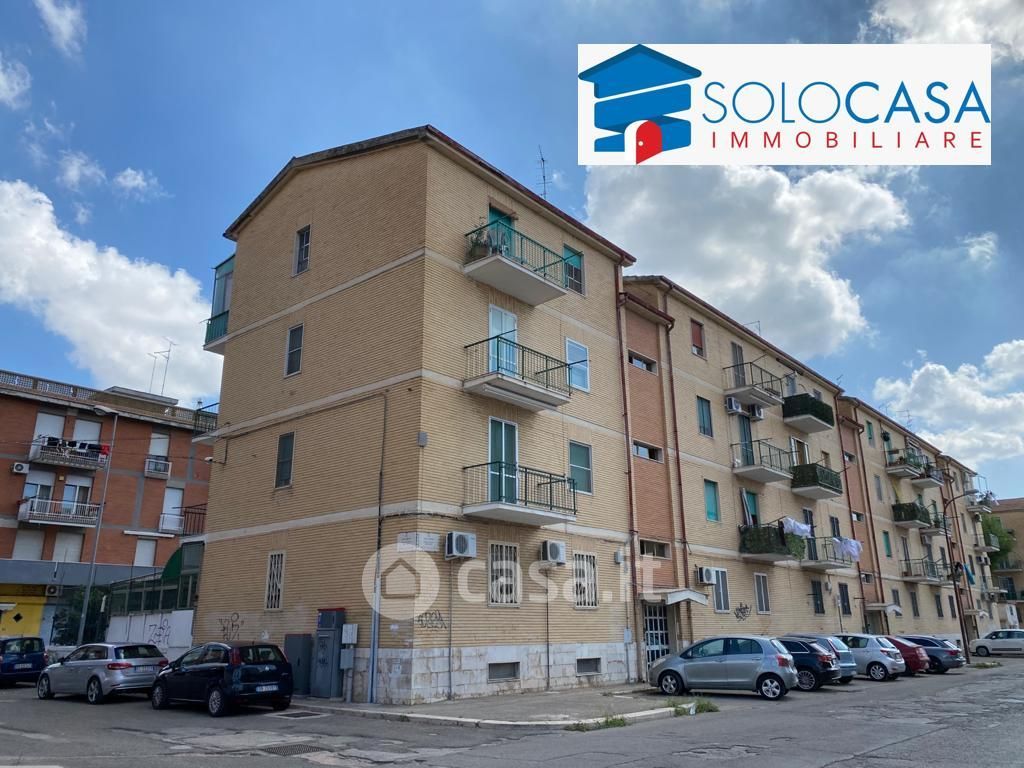 Appartamento in Vendita in Via Luigi Sbano 61 a Foggia